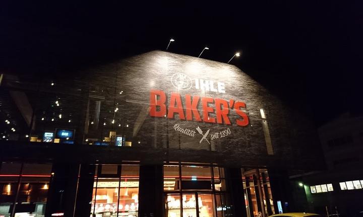 Ihle Bakers